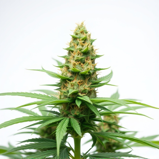 high cbd cannabis strains