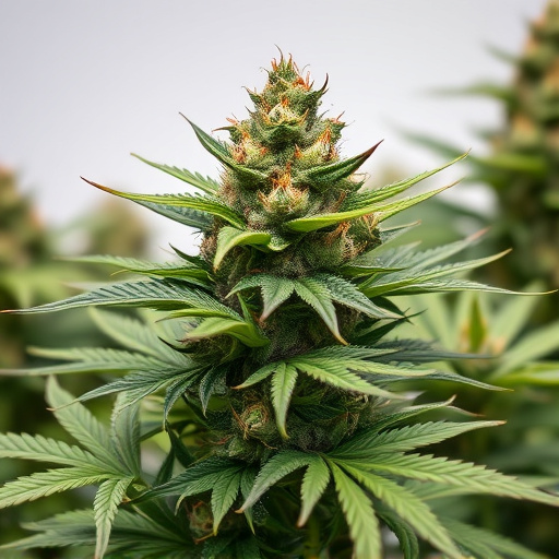 high cbd cannabis strains