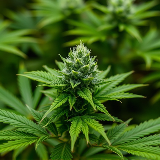 high cbd cannabis strains