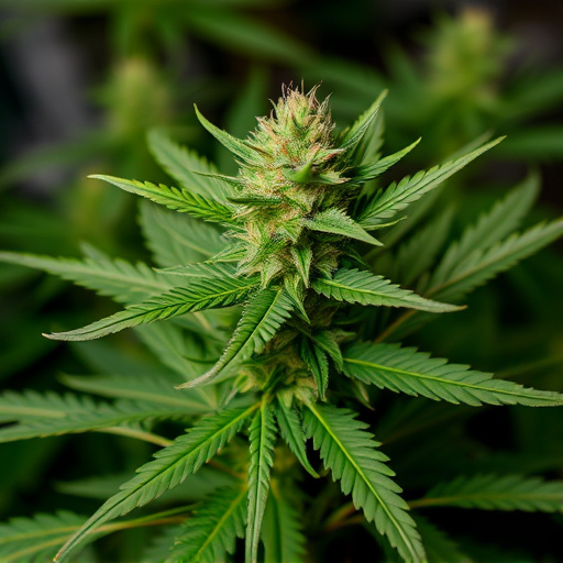 high cbd cannabis strains
