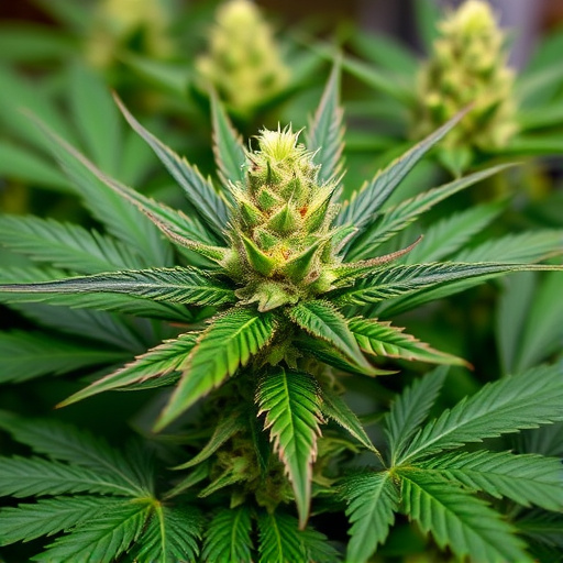 high cbd cannabis strains