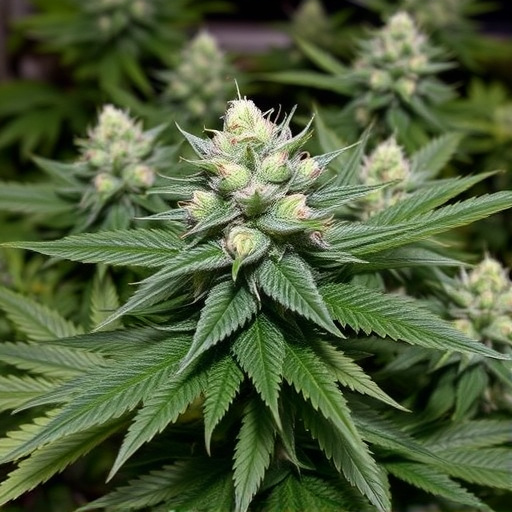 high sativa strains