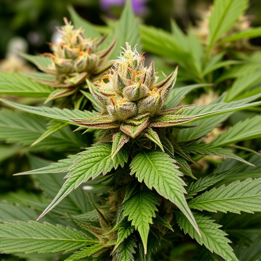 high sativa strains