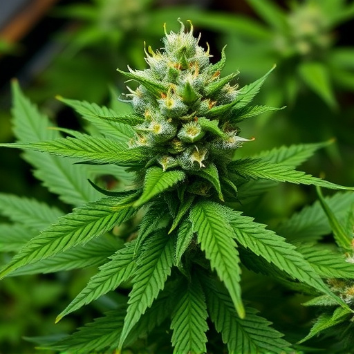 high thc sativa strains