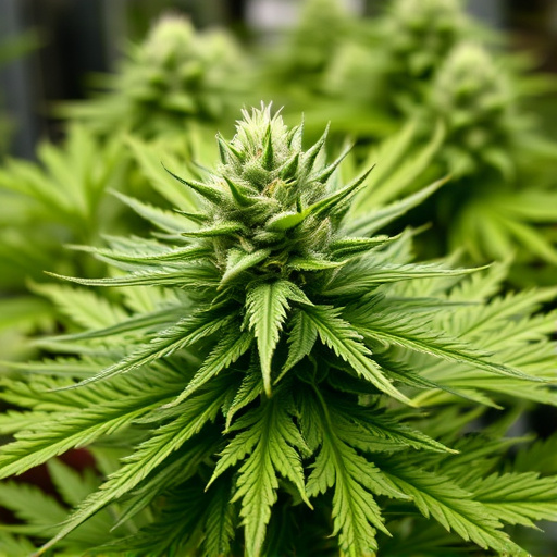 highest yielding cannabis strains
