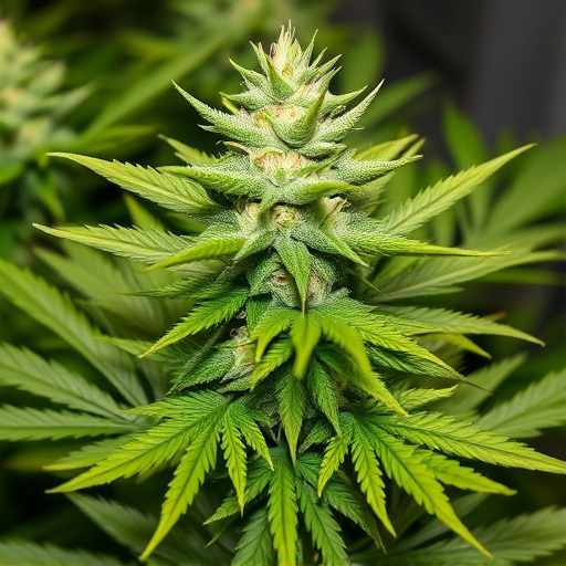 highest yielding cannabis strains