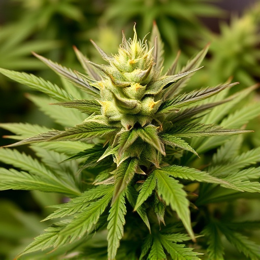 highest yielding cannabis strains