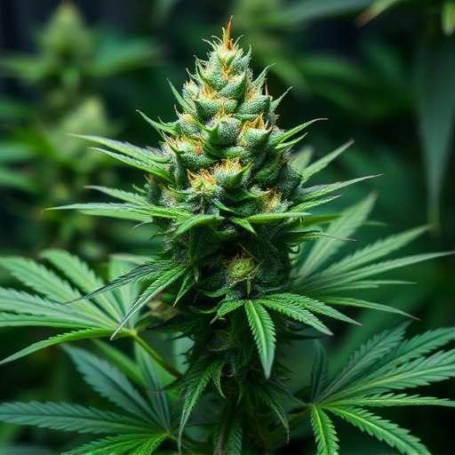 highest yielding cannabis strains