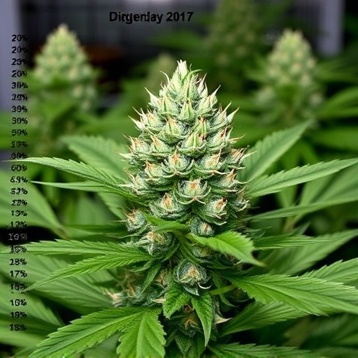 highest yielding cannabis strains