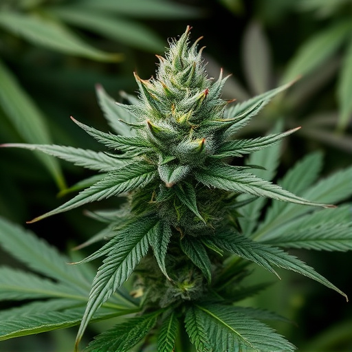 identifying cannabis strains