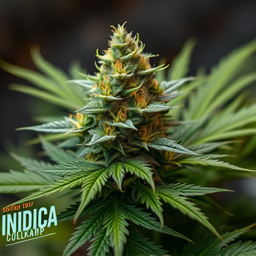 indica cannabis strains