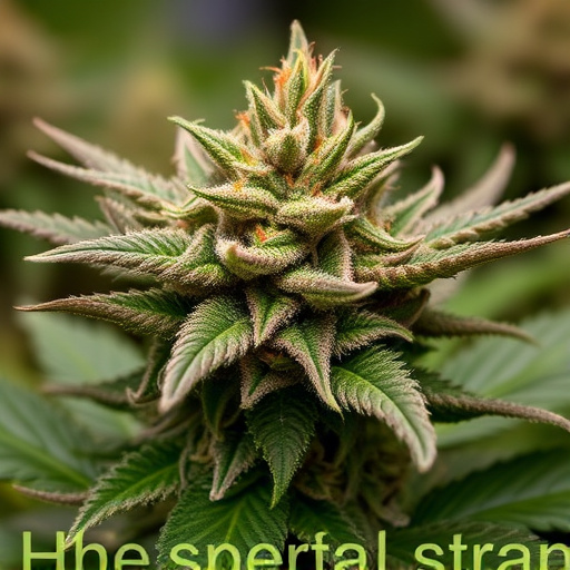 indica dominant hybrid strains