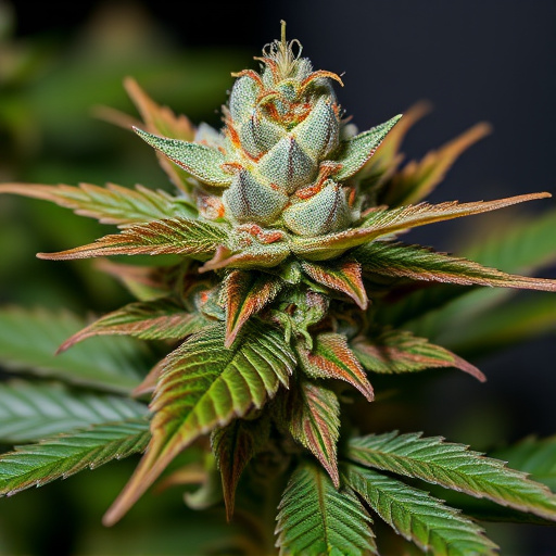 indica dominant hybrid strains