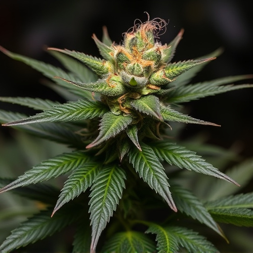 indica kush strains