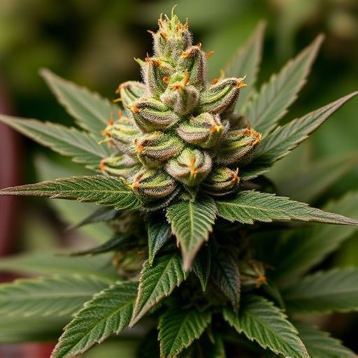 indica kush strains
