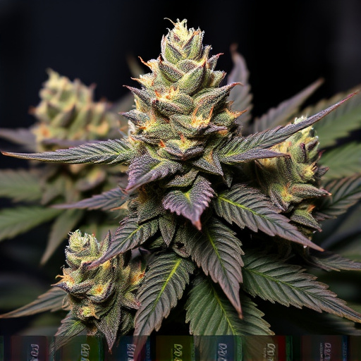 indica kush strains