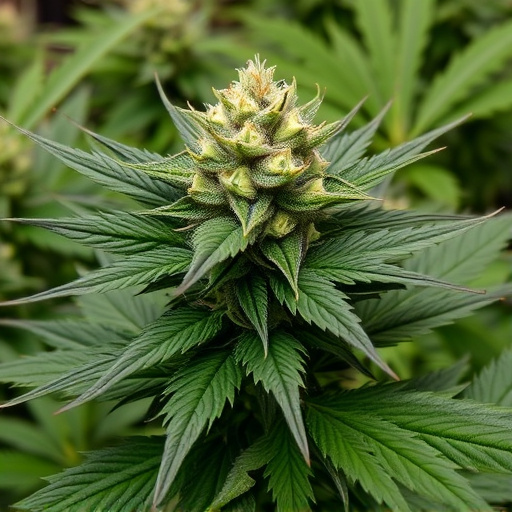 indica kush strains
