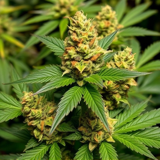 jamaican weed strains