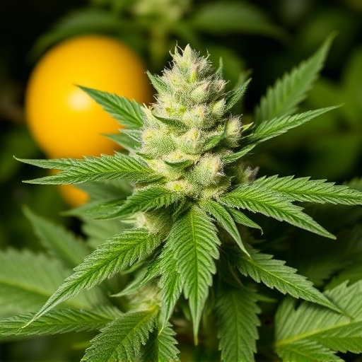 lemon cannabis strains