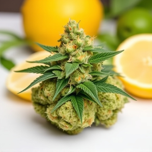 lemon cannabis strains