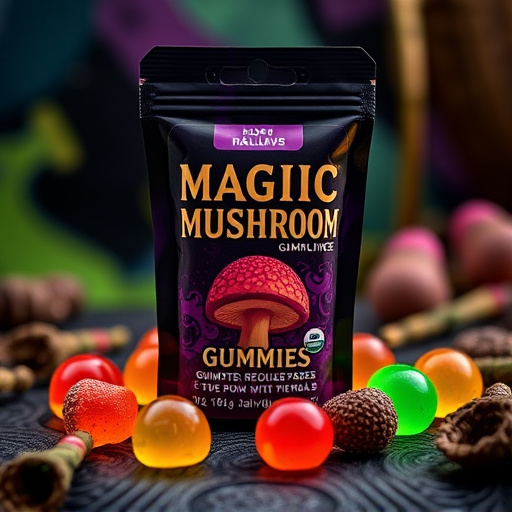 Sourcing Safe Magic Mushroom Gummies: Understanding Placebo Effects