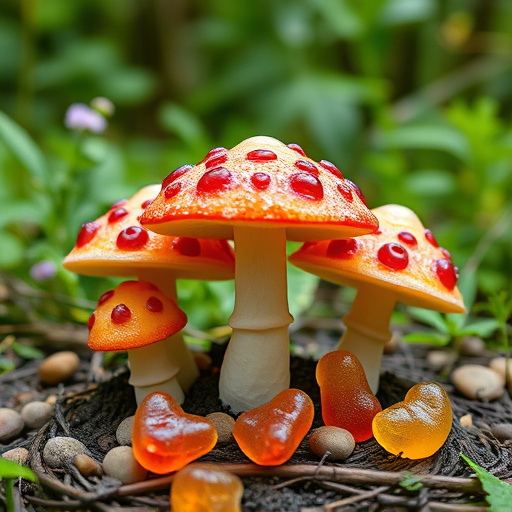 Magic Mushroom Gummies for Trauma Recovery: Legal, Tips, and Where to Buy