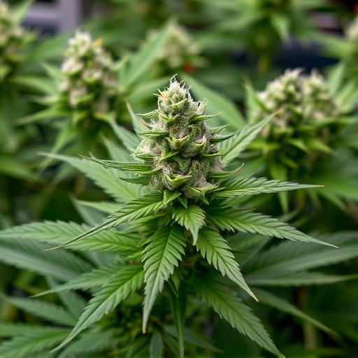 medical cannabis strains