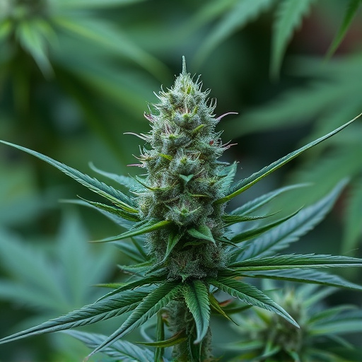 medical cannabis strains