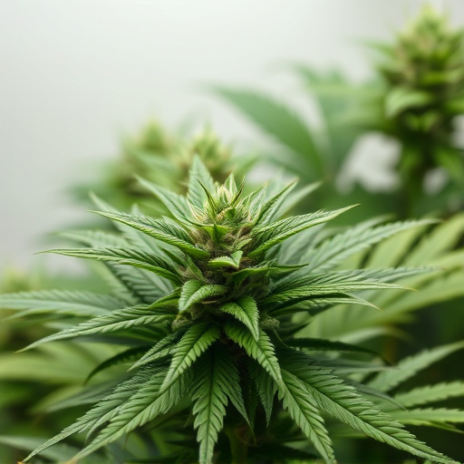 medical marihuana strains
