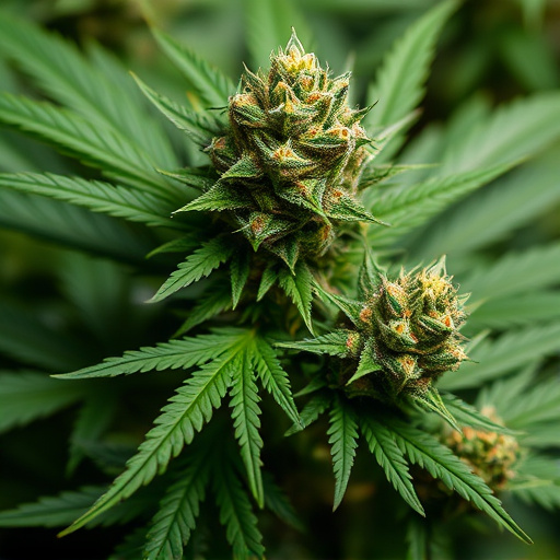 medical marihuana strains