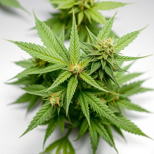 medical marihuana strains