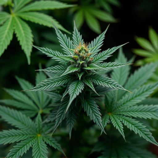 medical marihuana strains