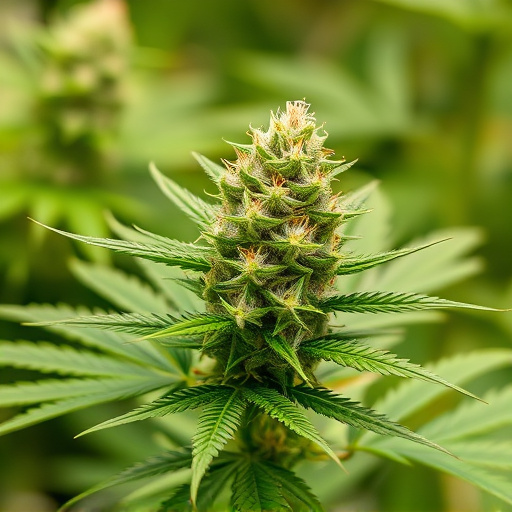 medicinal cannabis strains