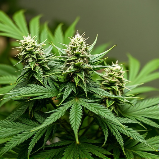 medicinal cannabis strains