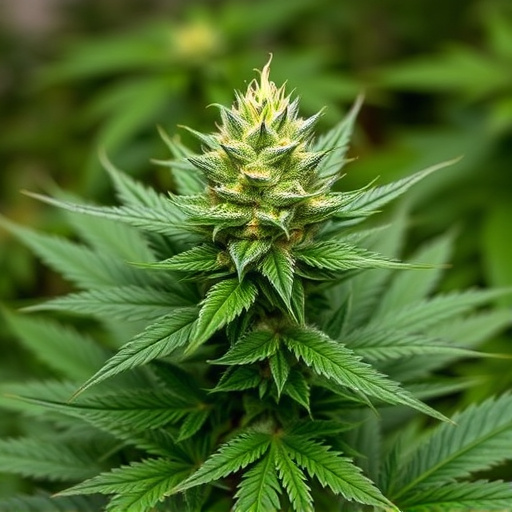 medicinal cannabis strains