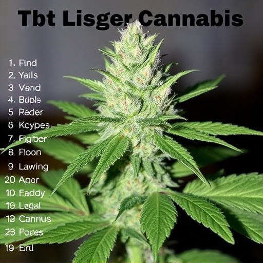 most popular cannabis strains