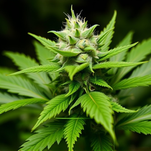 most popular cannabis strains