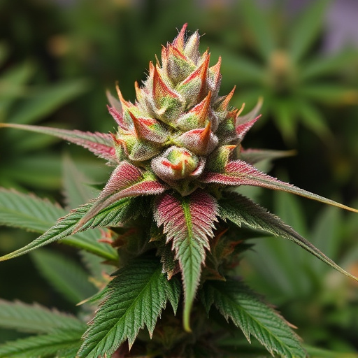 most potent cannabis strains