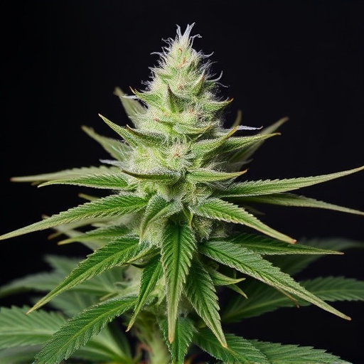 most potent cannabis strains