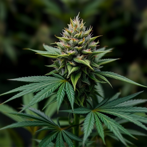 most potent cannabis strains