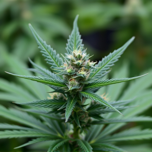 most potent cannabis strains