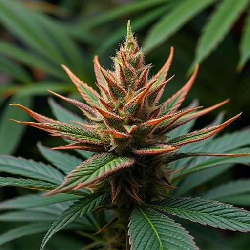 most potent strains of cannabis
