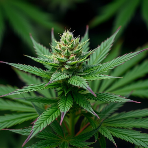 most potent strains of cannabis