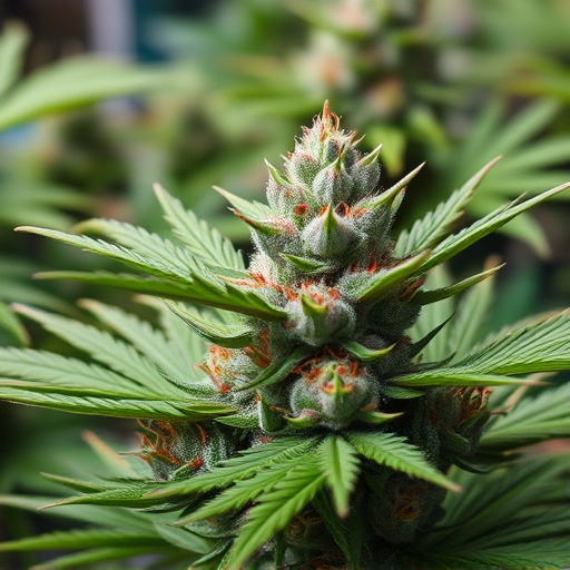 most potent strains of cannabis