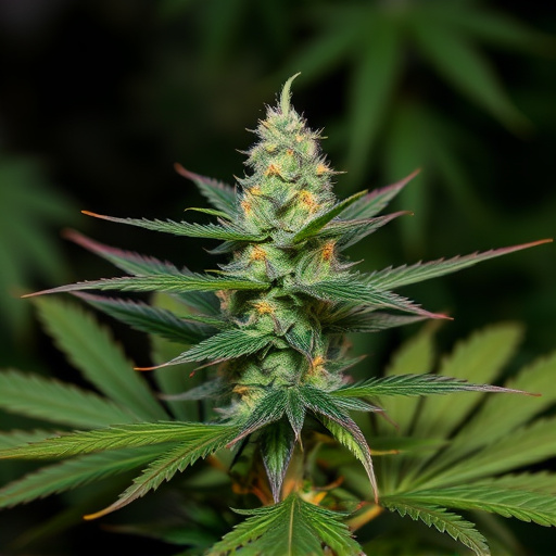 most potent strains of cannabis
