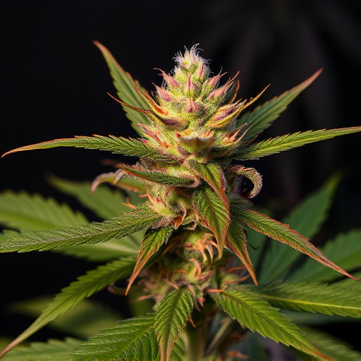 most potent strains of cannabis
