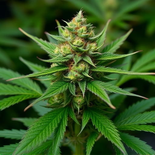 most potent strains of cannabis