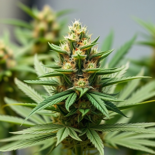 most potent strains of cannabis