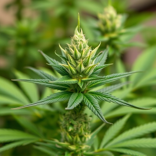 most potent strains of cannabis