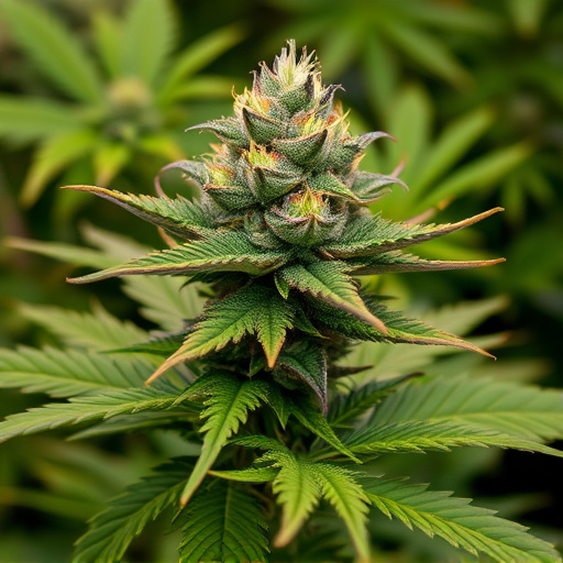 new cannabis strains
